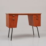 1055 9127 DRESSING TABLE